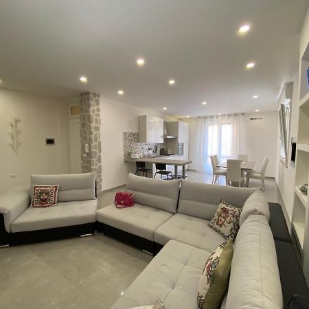 Melitta Apartment Giardini Naxos Exteriér fotografie