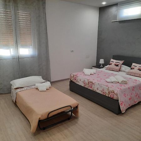 Melitta Apartment Giardini Naxos Exteriér fotografie