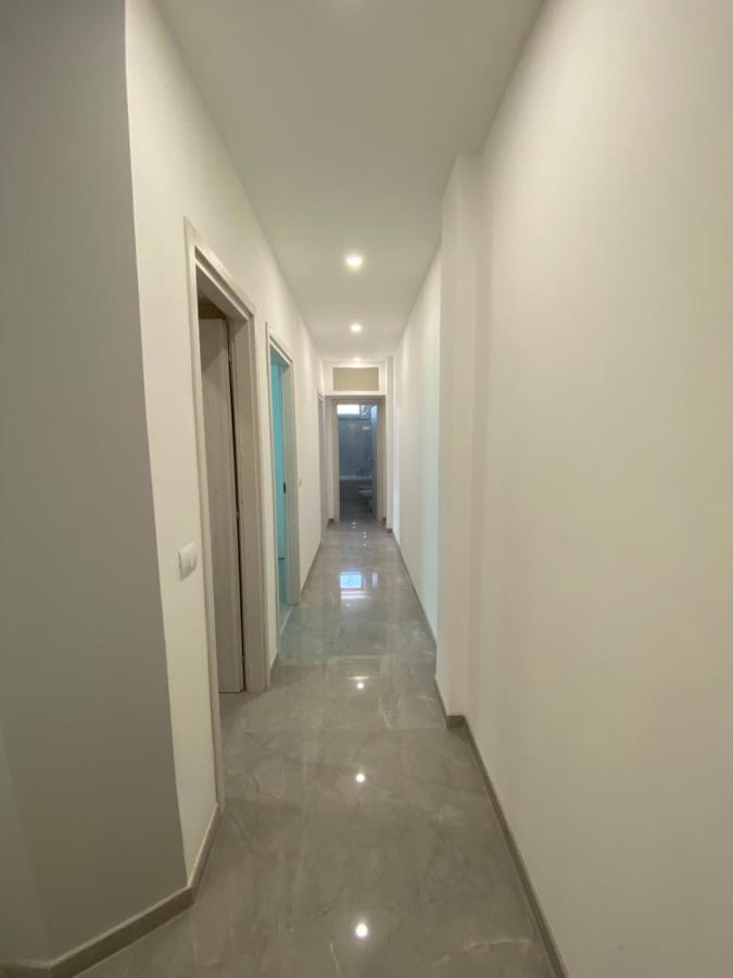 Melitta Apartment Giardini Naxos Exteriér fotografie