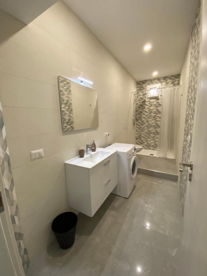 Melitta Apartment Giardini Naxos Exteriér fotografie