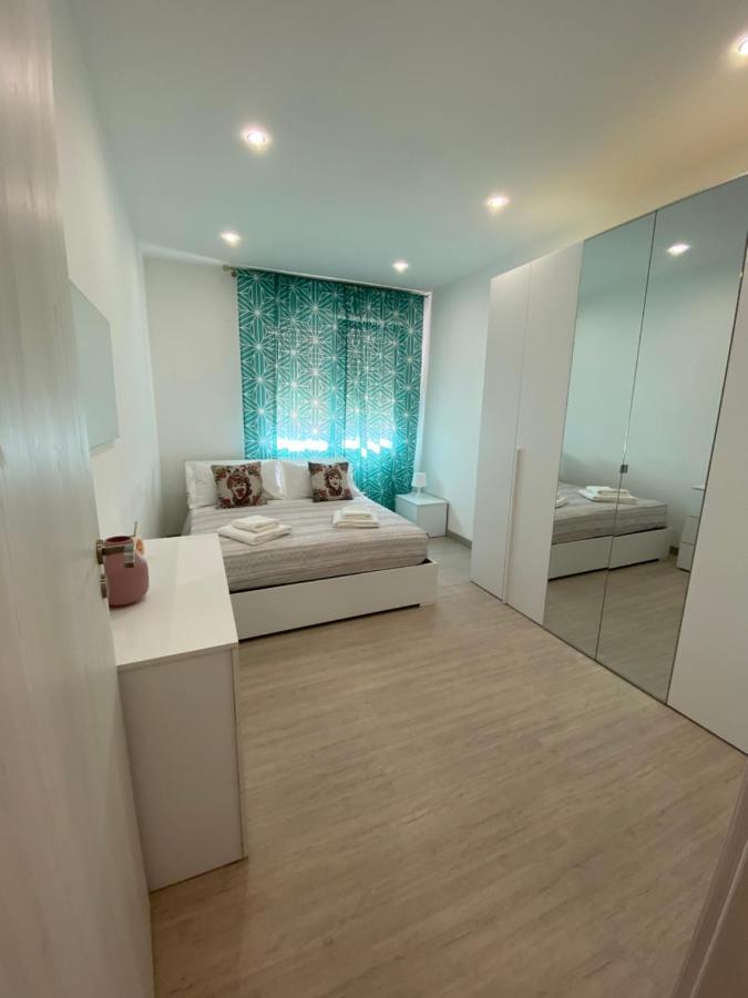 Melitta Apartment Giardini Naxos Exteriér fotografie