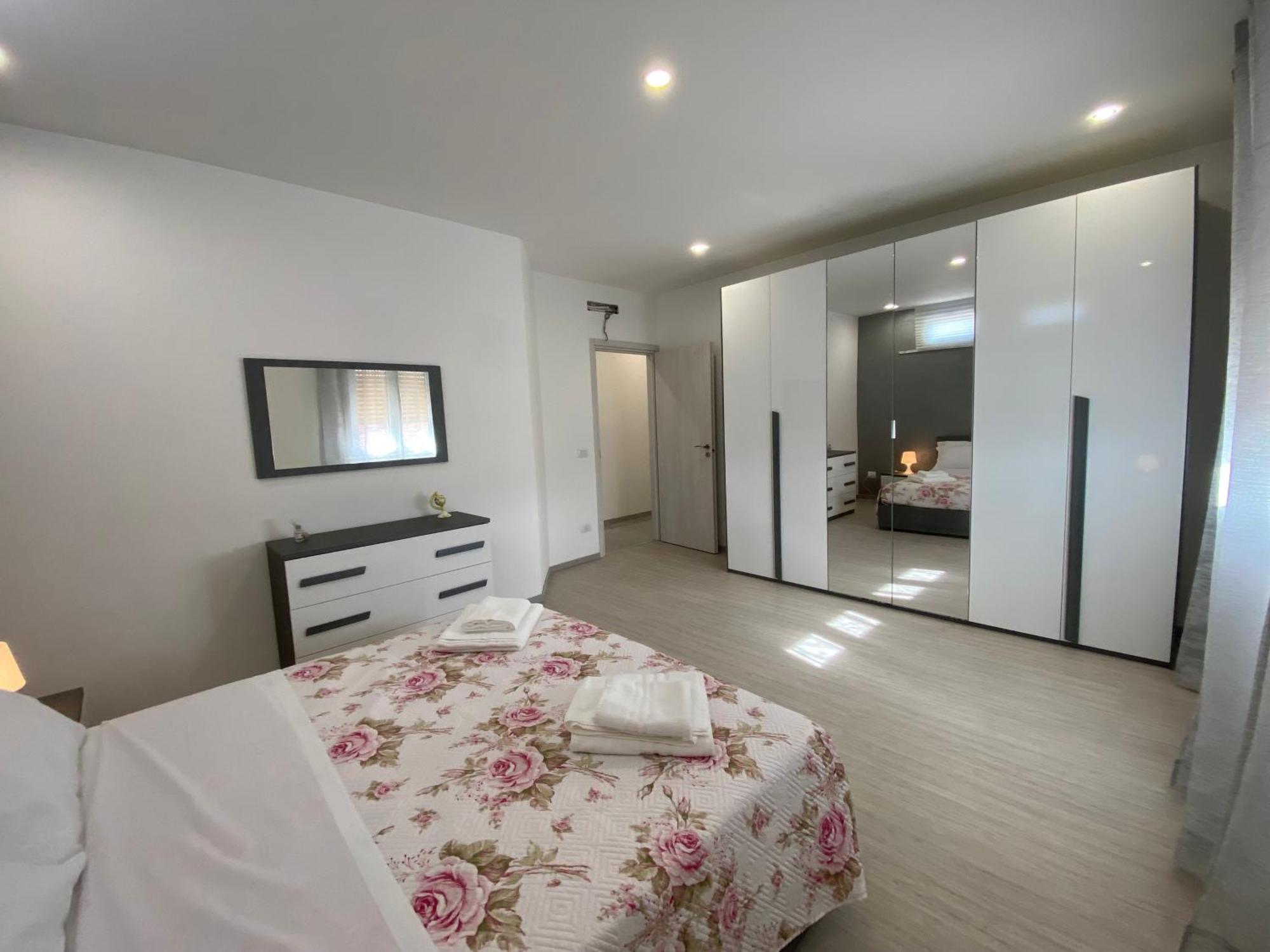 Melitta Apartment Giardini Naxos Exteriér fotografie