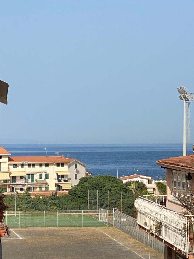 Melitta Apartment Giardini Naxos Exteriér fotografie